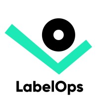 LabelOps logo - Similar company to Ninja Va