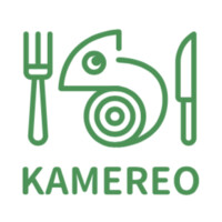 KAMEREO logo - Similar company to Mint Town