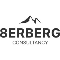 8erberg Consultancy logo - Similar company to Dfns