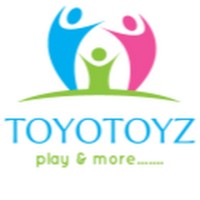 Toyotoyz logo - Similar company to Toyotoro