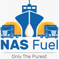 N A S Fuel Trading LLC logo - Similar company to Blackriver Petroleum