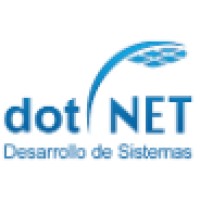DotNET Desarrollo de Sistemas S.A de C.V. logo - Similar company to Synaptrix Ai