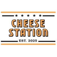 Cheese Station logo - Similar company to Prislo