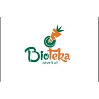 Bioteka logo - Similar company to Cekagro