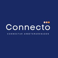 Connecto AB logo - Similar company to Ga System