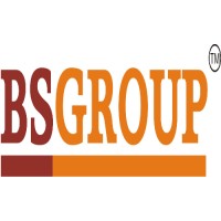 BSGROUP logo - Similar company to Sorterz - Daily Needs Venture Pvt Ltd