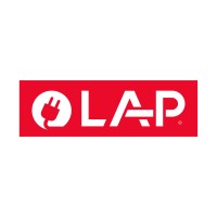 L.A.P logo - Similar company to Electric Lab