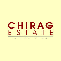 CHIRAG ESTATE logo - Similar company to Aaa Realtyy