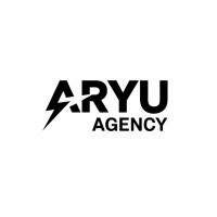 Aryu Agency logo - Similar company to Milyon Digital