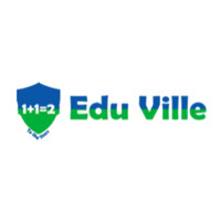 Edu Ville logo - Similar company to The Brainbay