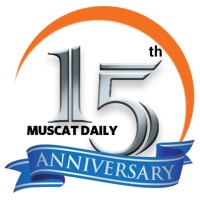 Muscat Daily logo - Similar company to Oman360Views
