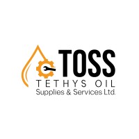 TOSS Tethys Oil Supplies and Services logo - Similar company to G&Ds Llc