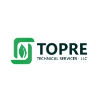 TOPRE Technical Services logo - Similar company to Dos Code Technology Llc