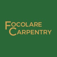 Focolare Carpentry logo - Similar company to Sapphire Cabinets & Millwork