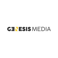 Genesis Media logo - Similar company to Ripples Learning