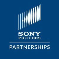 Sony Pictures Entertainment Partnerships logo - Similar company to Petre Creative