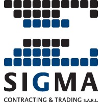 Sigma Contracting & Trading s.a.r.l logo - Similar company to Ai Auditing