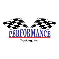 Performance Trucking, Inc. logo - Similar company to Ia Logistics Services