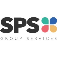 SPS Group Services logo - Similar company to Kabat Security Systems