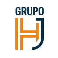 Grupo HJ Consultoria logo - Similar company to Rede Abastece+