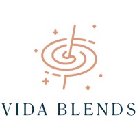 Vida Blends logo - Similar company to Butt Napkins