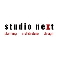 StudioNext Architects logo - Similar company to Fill The Void