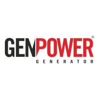 GENPOWER MENA logo - Similar company to Cloudde