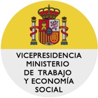 Ministerio de Trabajo y Economía Social logo - Similar company to Instituto Nacional De La Seguridad Social  Inss