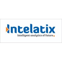Intelatix logo - Similar company to Ionline Machine Learning