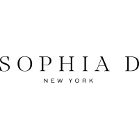 Sophia D logo - Similar company to All The Same