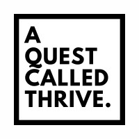 A Quest Called Thrive logo - Similar company to Plázida