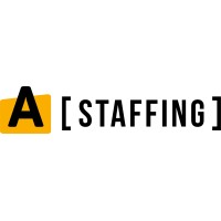 A-Staffing Sweden logo - Similar company to A-Talent Group