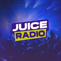 Juice Radio logo - Similar company to The Ar Show