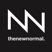The New Normal Charity logo - Similar company to Small Talks Circles Limited, Hong Kong