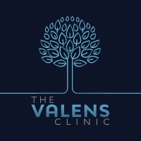 The Valens Clinic logo - Similar company to Eternacloud