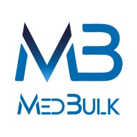 MedBulk logo - Similar company to Utkarsh Developers Private Limited