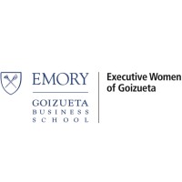Executive Women of Goizueta (EWG) logo - Similar company to Cyber Ascent