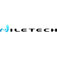 NileTech logo - Similar company to Maximum Effort Ay
