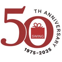 Swing Gifts logo - Similar company to Global Kitchen Brands