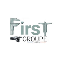 FIRST Groupe Industrie 🇫🇷 logo - Similar company to Db Products