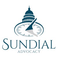 Sundial Advocacy logo - Similar company to Pac/West Resources