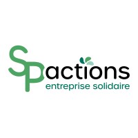 SPactions logo - Similar company to What Gap?