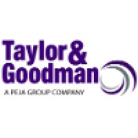 Taylor & Goodman Ltd logo - Similar company to Si Pumps Ltd