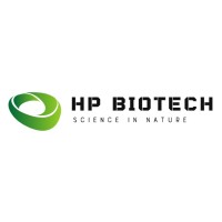 HP Biotech logo - Similar company to Nhp Global Group