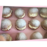 Afternoon Delights Bakery