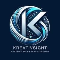 Kreativsight logo - Similar company to Serviceocity