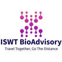 InScienceWeTrust BioAdvisory logo - Similar company to Insciencewetrust Community