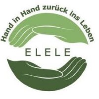 ELELE - Hand in Hand zurück ins Leben GmbH logo - Similar company to Dorlion Dış Ticaret Ltd. Şti.