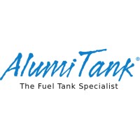 AlumiTank logo - Similar company to Cargo Ease