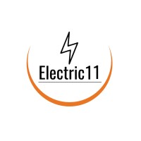 Electric11 Ltd logo - Similar company to Dewing Grain
